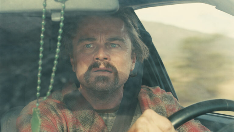 Box Office: One Battle After Another PTA’s Biggest Opening