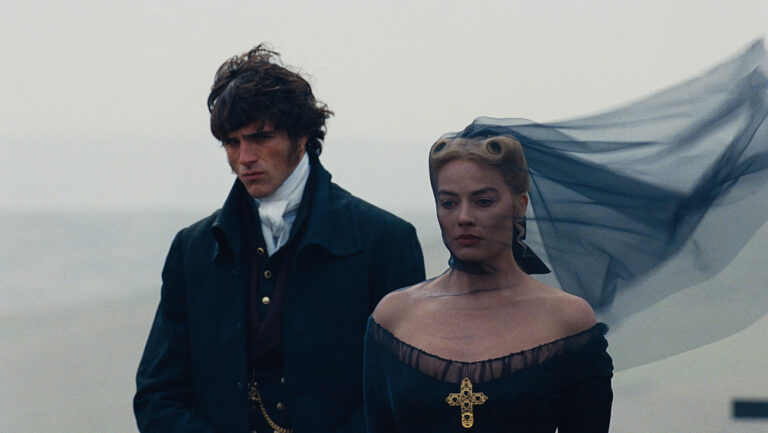 Wuthering Heights First Reactions