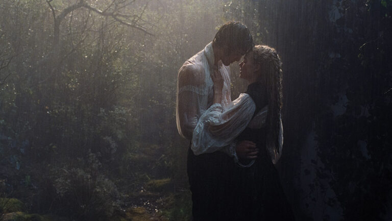 Box Office: ‘Wuthering Heights’ Prevails With M Global Opening