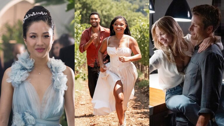 Why Aren’t Rom-Coms Released in Theaters Anymore?