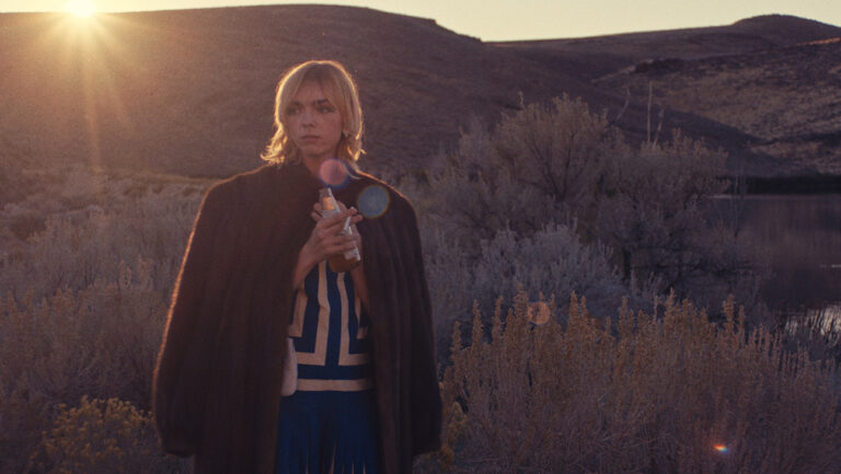 ‘Sparks’ Review: Elsie Fisher in Revelatory Queer Teen Indie