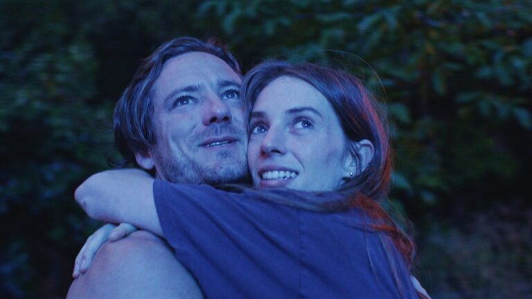 ‘Wishful Thinking’ Review: Maya Hawke, Lewis Pullman Romantic Dramedy