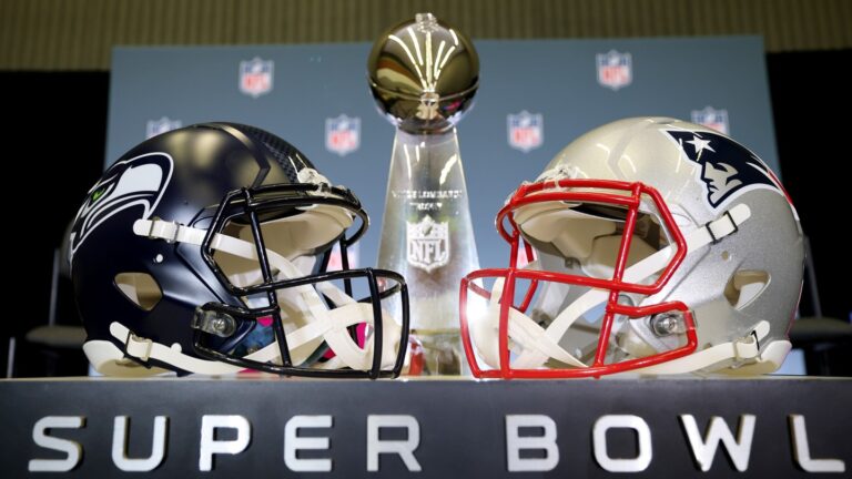 Where to Watch Super Bowl 2026 Free Online Stream Patriots vs Seahawks Where to Watch Super Bowl 2026 Free Online Stream Patriots vs Seahawks