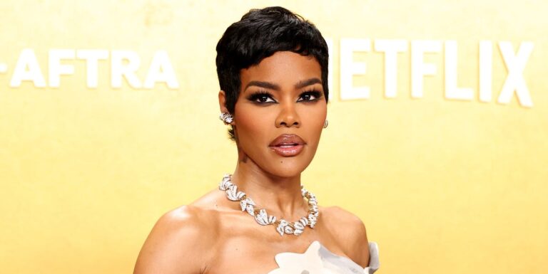 The 15 Best-Dressed Stars at the 2026 Actor Awards