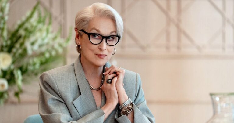The Devil Wears Prada 2 Worldwide Box Office: Scores 2026’s Biggest Opening Weekend For A Live-Action Hollywood Film