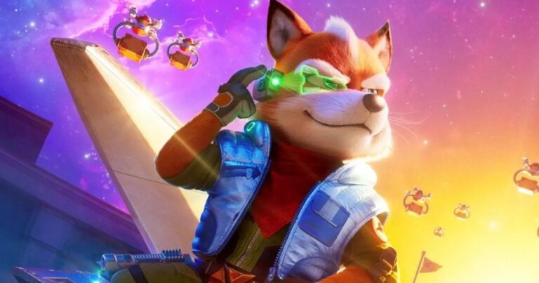 The Super Mario Galaxy Movie North America Box Office: Set To Become First Film Of The Year To Enter The 0M Club This Weekend