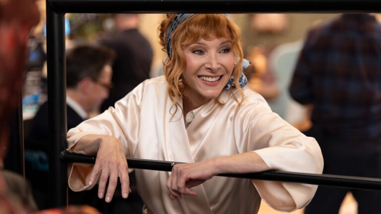 ‘The Comeback’ Series Finale Completes a Bittersweet, Cynical Journey