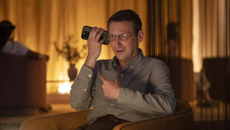 ‘The Chair Company’ Scores Strong Premiere Ratings for HBO