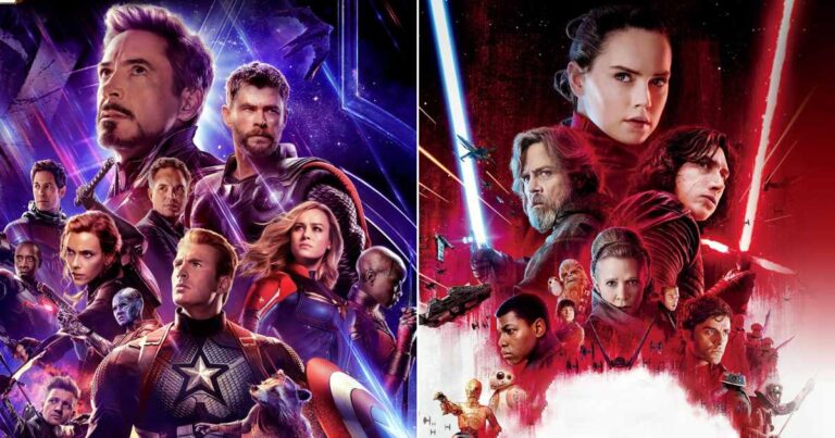 Top 5 Biggest North America Opening Weekends Of All Time: Which 2026 Hollywood Movies Can Crack The List?