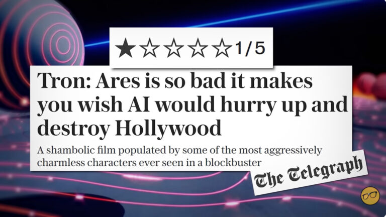 The Buzzmeter — Box Office Disaster: Has Hollywood Lost the Plot? – Awards Daily