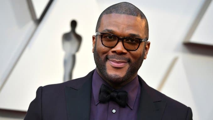 Hollywood Unlocked Impact Awards to Honor Tyler Perry Hollywood Unlocked Impact Awards to Honor Tyler Perry