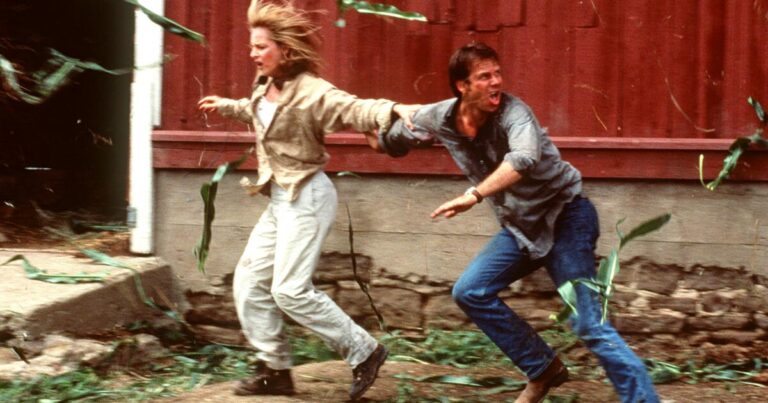 As ‘Twister’ turns 30, Hollywood pines for its big box office glory days As ‘Twister’ turns 30, Hollywood pines for its big box office glory days