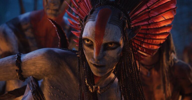 Even ‘Avatar: Fire and Ash’ can’t lift 2025 box office out of pandemic-crisis doldrums Even ‘Avatar: Fire and Ash’ can’t lift 2025 box office out of pandemic-crisis doldrums