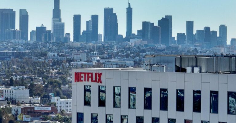 7 billion in: Global streaming revenue tripled since 2020