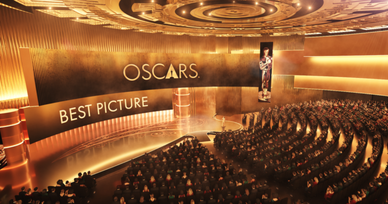 Oscars to leave Hollywood’s Dolby Theatre in 2029 Oscars to leave Hollywood’s Dolby Theatre in 2029