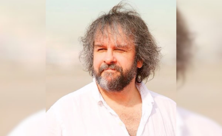 Lord Of The Rings Filmmaker Peter Jackson Says He Does Not “Dislike” AI In Movie Business