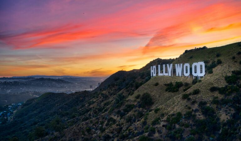 Hollywood Is Back: The Two Blockbusters That Just Pushed 2026 Box Office Revenue Past Billion Hollywood Is Back: The Two Blockbusters That Just Pushed 2026 Box Office Revenue Past Billion