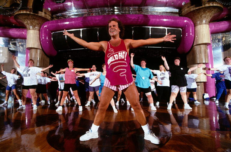 ‘Mystery of Richard Simmons:’ Watch ABC Special Streaming Online Free