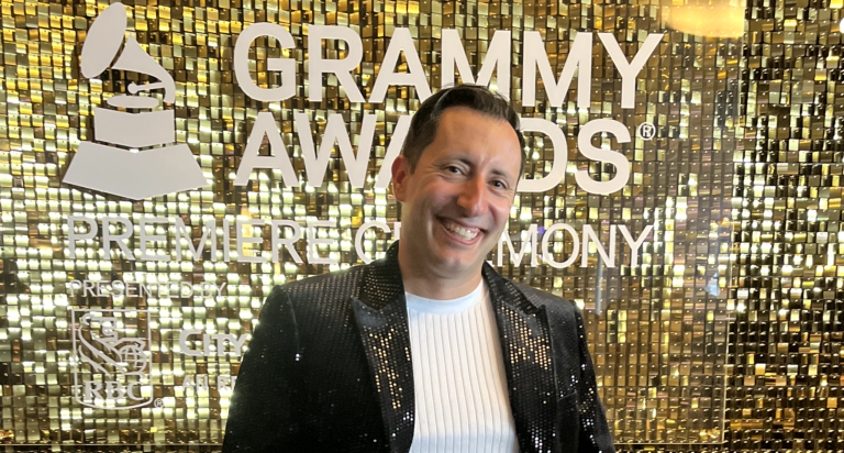 My 48 Hours in WeHo: Great Food, Gorgeous Views and the Grammys