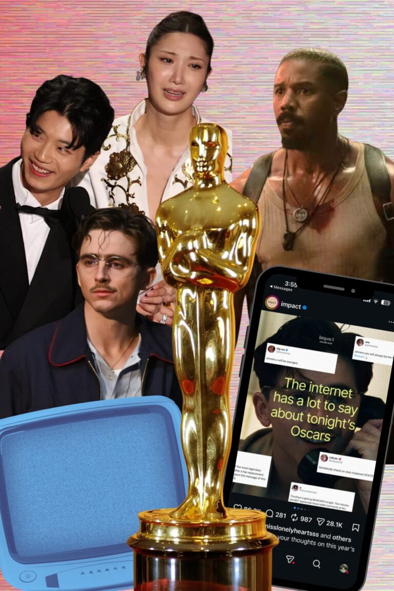 Why Are Oscars Ratings Declining? How The Fandom has Shifted