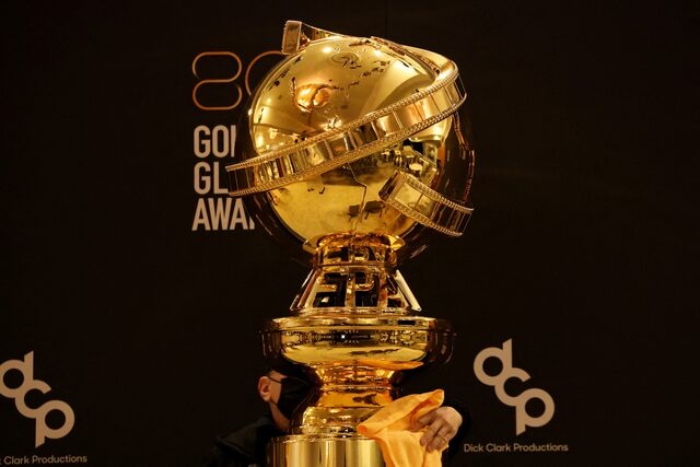 AI actors not eligible for Golden Globes, say organizers AI actors not eligible for Golden Globes, say organizers