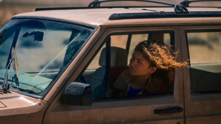 ‘Euphoria’ Season 3 Premiere Ratings Are Big
