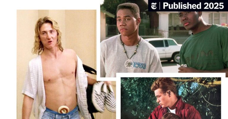 Book Review: ‘Hollywood High,’ by Bruce Handy