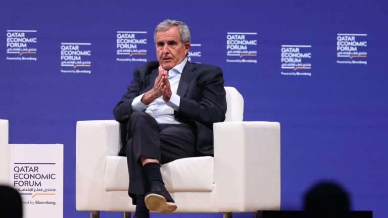 ‘Backrooms’ producer Peter Chernin thinks Hollywood needs to change ‘Backrooms’ producer Peter Chernin thinks Hollywood needs to change