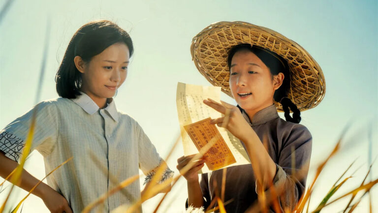 China’s Underdog Box Office Phenomenon ‘Dear You’ Lands U.K., France Release China’s Underdog Box Office Phenomenon ‘Dear You’ Lands U.K., France Release