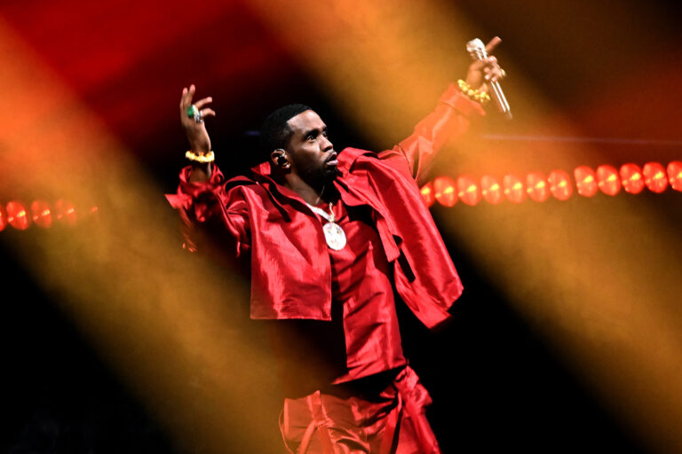 Diddy Sued Over Alleged Assault of Aspiring Child Actor Diddy Sued Over Alleged Assault of Aspiring Child Actor