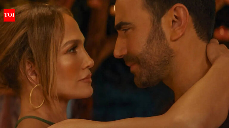 Office Romance Reviews: ‘Office Romance’ X reviews: Fans can’t get enough of Jennifer Lopez-Brett Goldstein’s chemistry; ‘Going to watch again..’ | English Movie News Office Romance Reviews: ‘Office Romance’ X reviews: Fans can’t get enough of Jennifer Lopez-Brett Goldstein’s chemistry; ‘Going to watch again..’ | English Movie News
