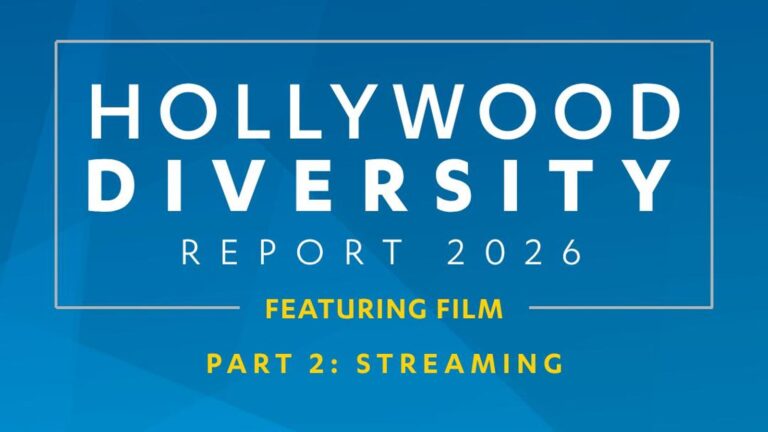 Streaming Originals Roll Back Diversity, Narrowing Path for Creatives Streaming Originals Roll Back Diversity, Narrowing Path for Creatives