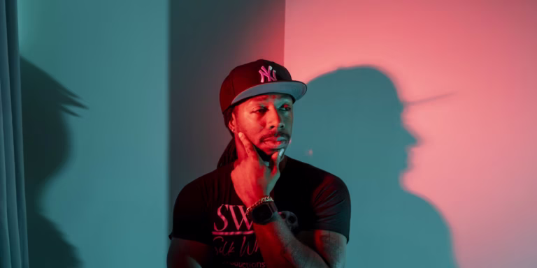 The Former Drug Dealer Whose Shows Make Millions Without Hollywood
