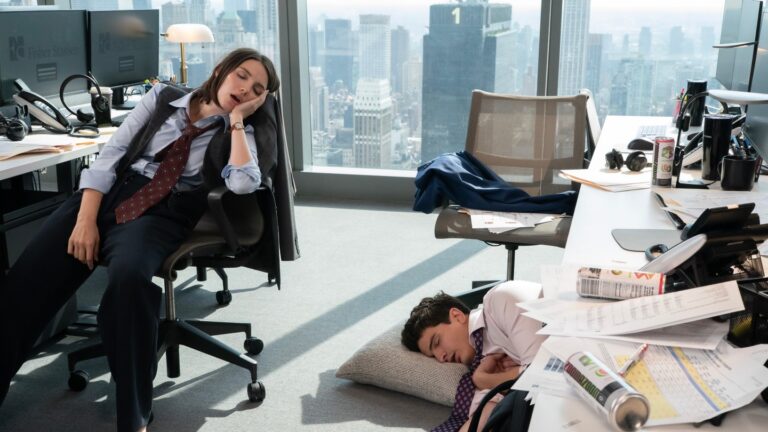 ‘Not Suitable for Work’ Review: Mindy Kaling’s Gen Z Hulu Comedy