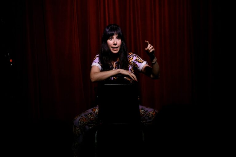 Homecoming Review: A Must-See Hollywood Fringe Festival Homecoming Review: A Must-See Hollywood Fringe Festival