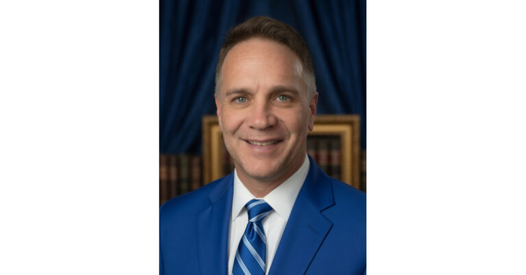 Adam Perez Arquette Creates Second Chances Safety Act; Partners with Hollywood Producers for Streaming Show