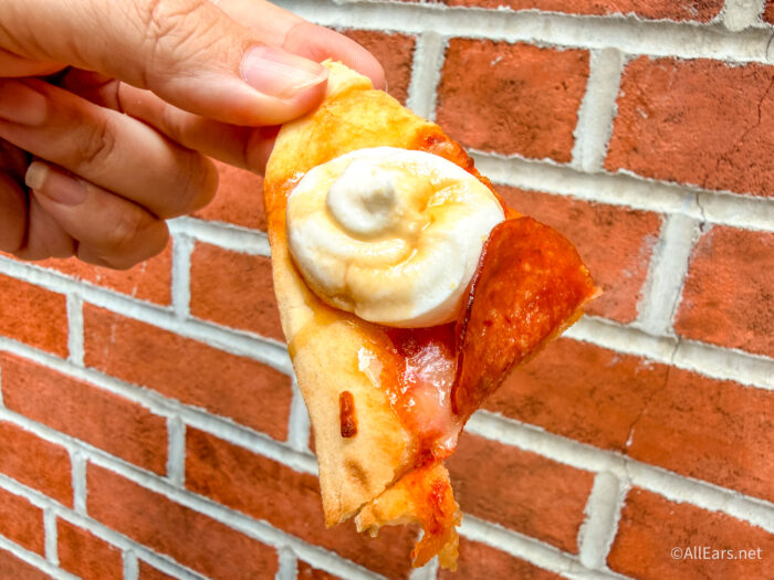 REVIEW: This New Snack in Hollywood Studios Is a HUGE Hit! REVIEW: This New Snack in Hollywood Studios Is a HUGE Hit!