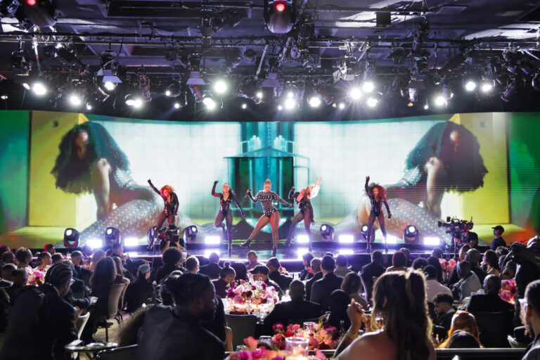 Hollywood Unlocked’s Impact Awards brings together culture’s biggest changemakers for a powerful celebration