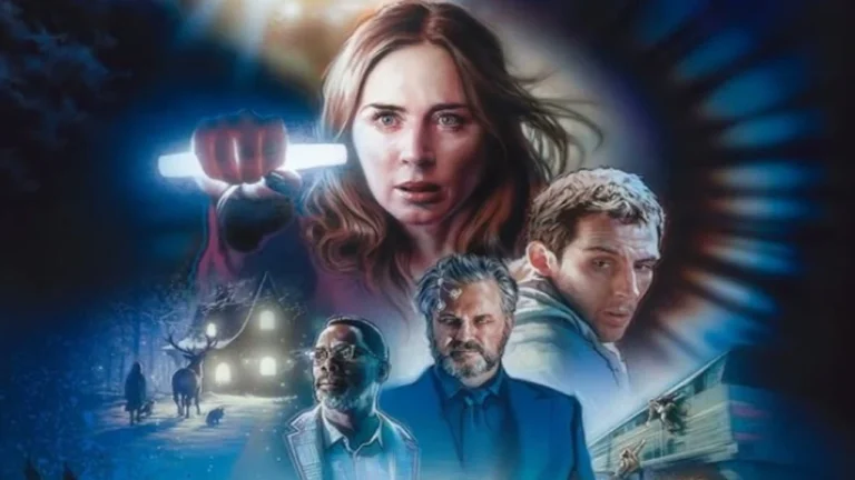 Disclosure Day Twitter Review: 9 Tweets to Read Before Watching Steven Spielberg’s Sci-Fi Cosmic Film