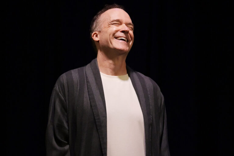 My One Woman Show Review My One Woman Show Review