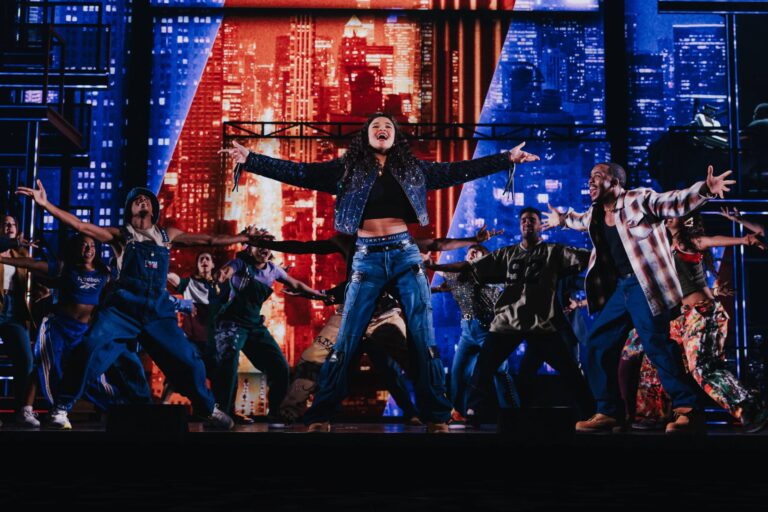 Theatre Review: “Hell’s Kitchen” Hollywood Pantages Theatre Review: “Hell’s Kitchen” Hollywood Pantages