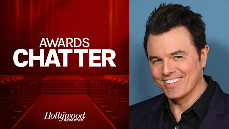 ‘Awards Chatter’ Pod: Seth MacFarlane on His ‘Ted’ TV Series, When to Expect a ‘Family Guy’ Movie and Why “The Emmys Are So F***ed Up” ‘Awards Chatter’ Pod: Seth MacFarlane on His ‘Ted’ TV Series, When to Expect a ‘Family Guy’ Movie and Why “The Emmys Are So F***ed Up”