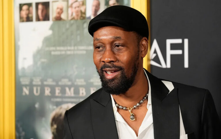 RZA, Tyler Perry, Kehlani to be honored at Hollywood Unlocked Awards next month RZA, Tyler Perry, Kehlani to be honored at Hollywood Unlocked Awards next month