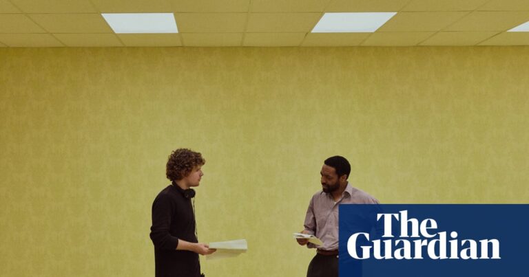 To YouTube and beyond: how online gen Z directors stormed Hollywood | Movies