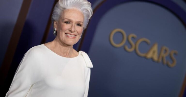Academy to honor Glenn Close and Ridley Scott at Governors Awards | Entertainment News Academy to honor Glenn Close and Ridley Scott at Governors Awards | Entertainment News