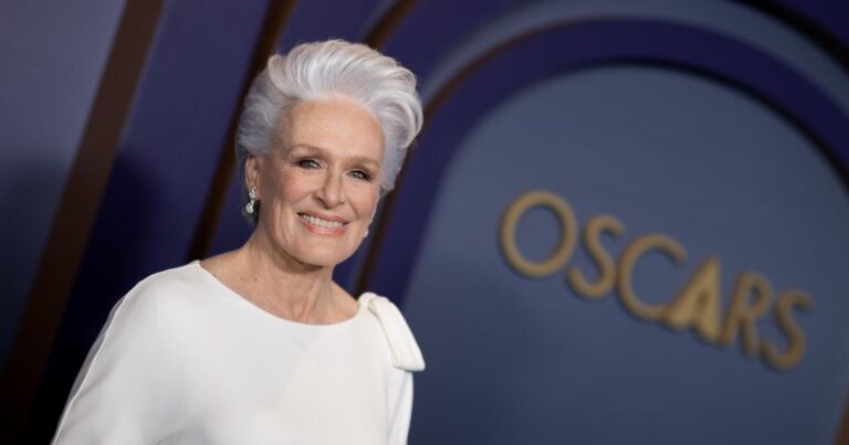Academy to honor Glenn Close and Ridley Scott at Governors Awards Academy to honor Glenn Close and Ridley Scott at Governors Awards