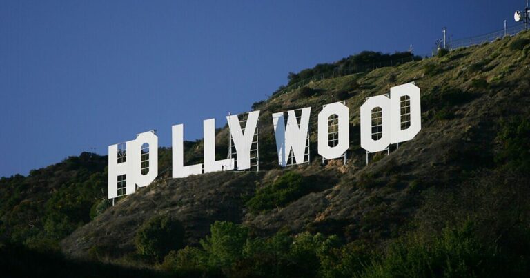 New Hollywood blockbuster movie crushes all-time box office record | Films | Entertainment