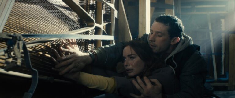 Box Office: ‘Disclosure Day’ Invades Globe With M WW Opening