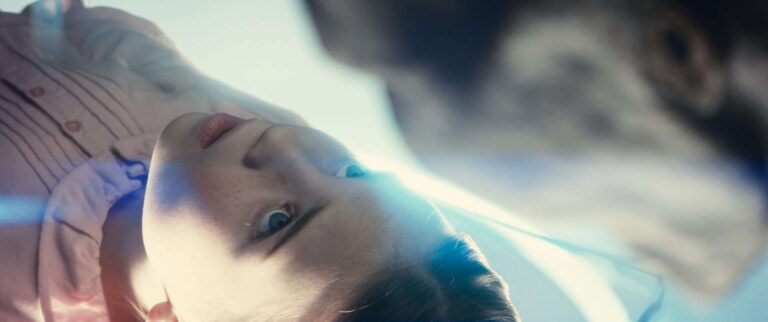 Steven Spielberg’s ‘Disclosure Day’ Leads Weekend Box Office