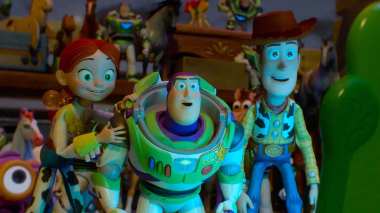 ‘Toy Story 5’ scores big opening weekend as upward summer box office trends continue ‘Toy Story 5’ scores big opening weekend as upward summer box office trends continue